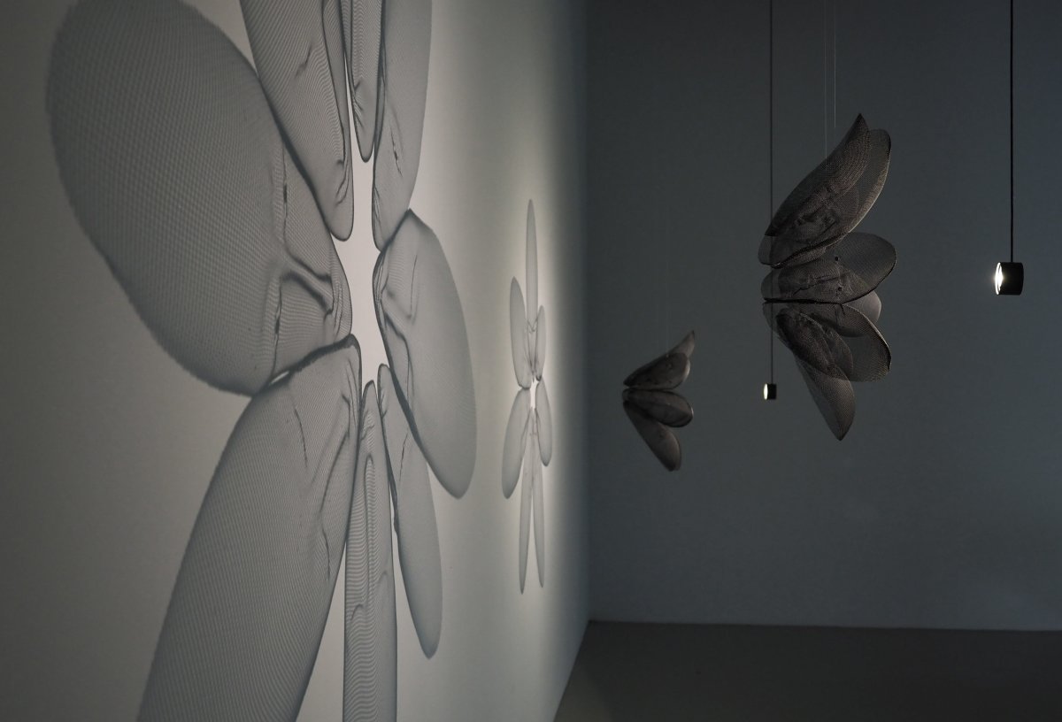 YinjiSpace Spanish Artists x Arturo Álvarez